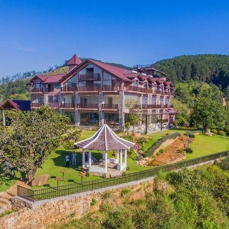 Marabedda Gardens Resort Rikillagaskada Eksteriør bilde