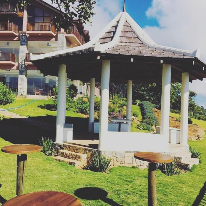 Marabedda Gardens Resort Rikillagaskada Eksteriør bilde