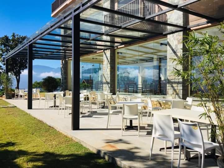 Marabedda Gardens Resort Rikillagaskada Eksteriør bilde