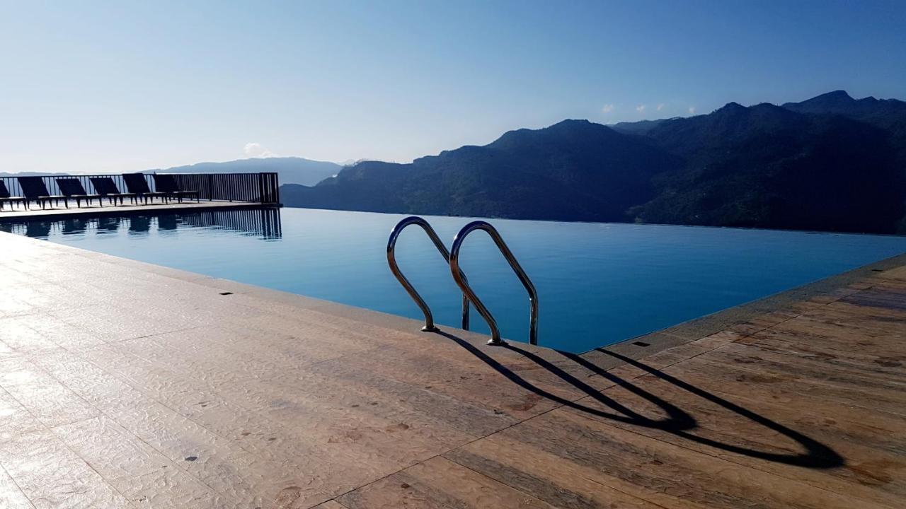 Marabedda Gardens Resort Rikillagaskada Eksteriør bilde